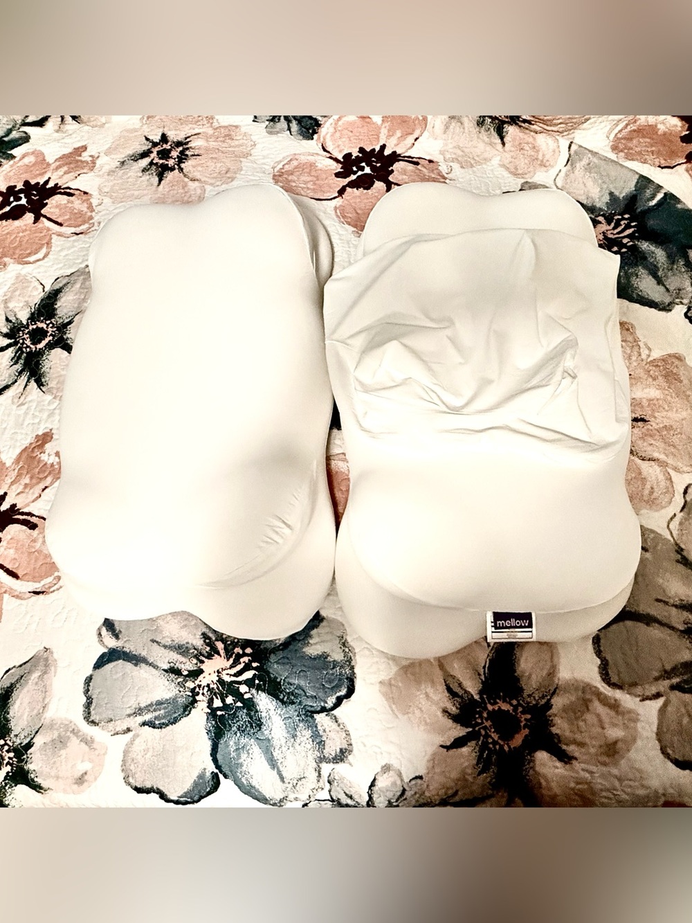 Mellow CloudAlign pillows